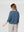 Polera Mujer Vittoria Azul Lineatré