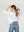 Polera Mujer Ginevra Blanco Lineatré