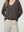 Polera Mujer Delfina Chocolate Lineatré