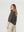 Polera Mujer Delfina Chocolate Lineatré
