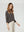 Polera Mujer Delfina Chocolate Lineatré