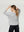 Polera Mujer Stella Fango Lineatré
