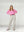 Polera Mujer Gioia Fucsia Lineatré
