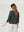 Polera Mujer Beatrice Negro Lineatré