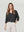 Polera Mujer Beatrice Negro Lineatré