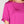 Top fucsia lineatre