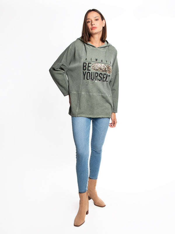 Poleron bottiglia lineatre