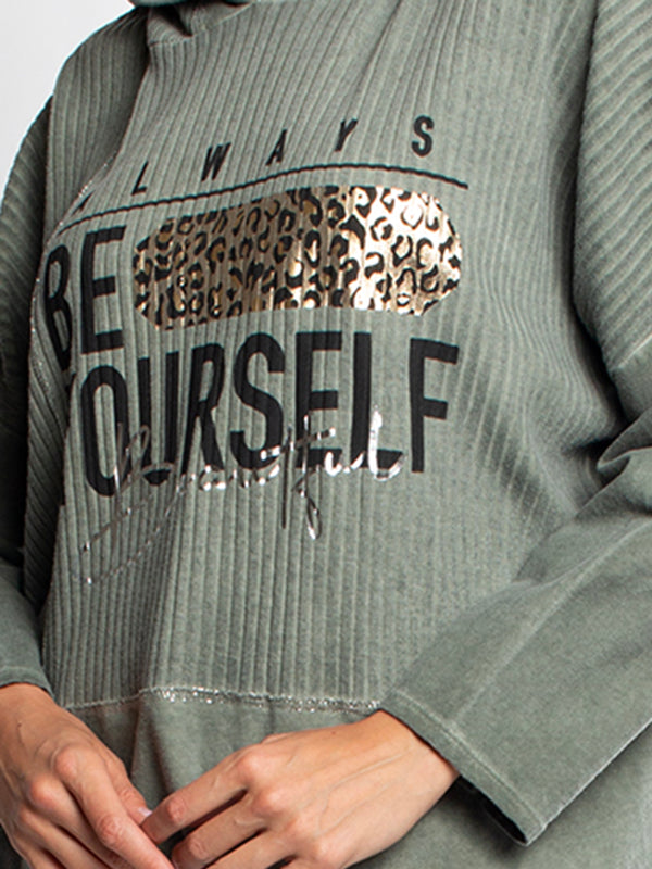 Poleron bottiglia lineatre