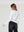 Polera Mujer Lucia Blanco Lineatré