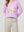 Polera Mujer Greta Fucsia Lineatré