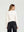 Polera Mujer Azzurra Beige Lineatré