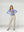 Polera Mujer Iris Jeans Lineatré