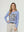 Polera Mujer Iris Jeans Lineatré