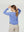 Polera Mujer Iris Jeans Lineatré