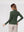 Polera Mujer Alejandra Militar Lineatre