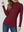 Polera Mujer Alejandra Vino Lineatre