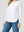 Polera Mujer Ortensia Blanco Lineatré
