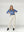 Polera Mujer Ambra Jeans Lineatré