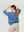 Polera Mujer Ambra Jeans Lineatré