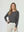 Polera Mujer Corinna Negro Lineatré