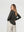 Polera Mujer Corinna Negro Lineatré