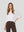 Polera Mujer Noemi Blanco Lineatré