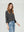 Polera Mujer Ottavia Negro Lineatré