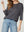 Polera Mujer Ottavia Negro Lineatré