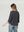 Polera Mujer Ottavia Negro Lineatré