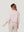 Polera Mujer Costanza Rosa Lineatré