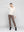 Polera Mujer Donata  Beige Lineatre