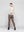 Polera Mujer Donata  Beige Lineatre