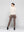 Polera Mujer Donata  Beige Lineatre