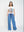 Polera Mujer Javiera Manga corta Frida Lineatre