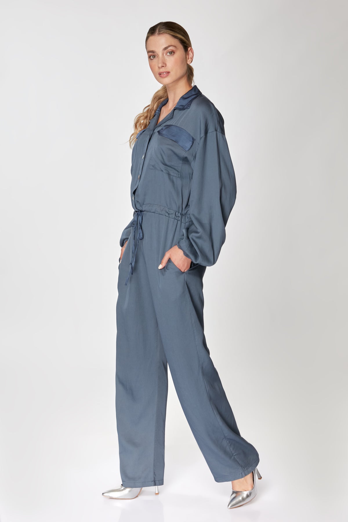 Enterito Tessa Jeans