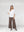 Blusa Mujer Chiara Escote en V Blanco Lineatre