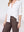 Blusa Mujer Chiara Escote en V Blanco Lineatre