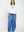 Pantalón Mujer Margarita Lyocell Largo Tiro Alto Jeans Lineatre