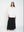 Blusa Mujer Flavia Cuello con solapa Blanco Lineatre
