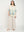 Blusa Mujer Martina Lino Beige Lineatre