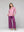 Camisa Mujer Alessandra Morado Lineatre