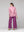 Camisa Mujer Alessandra Morado Lineatre