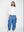 Blusa Mujer Diana Cuello con solapa Blanco Lineatre