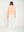 Blusa Mujer Diana Cuello con solapa Salmón Lineatre