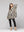 Blusón Mujer Amapola Beige Lineatre