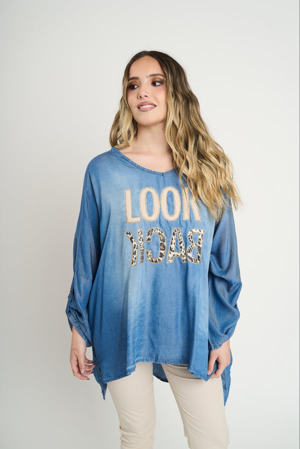 Blusa Mujer Stella Jeans Lineatre