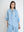 Blusa Mujer Paola Denim Lineatre