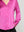 Blusa Mujer Barbarella Satinada Manga Larga Fuscia Lineatre