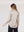 Blusa Mujer Emilia Beige Lineatré