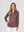 Blusa Mujer Emilia Chocolate Lineatré